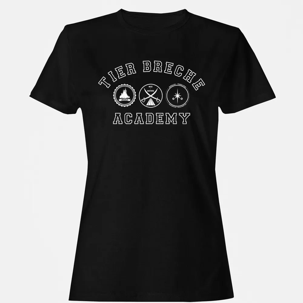 Women's T-shirt - 26LT2MY8