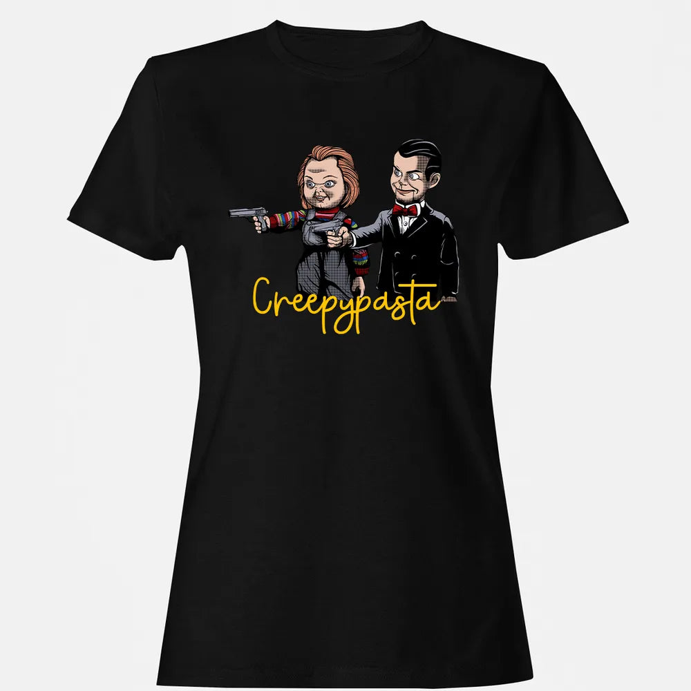 Women's T-shirt - GTWB1HCF