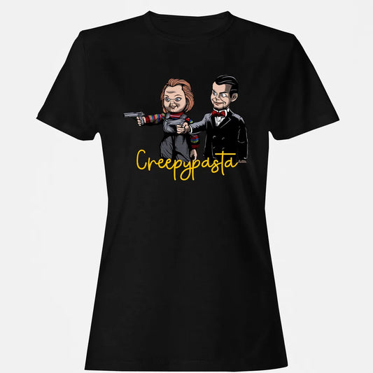 Women's T-shirt - GTWB1HCF