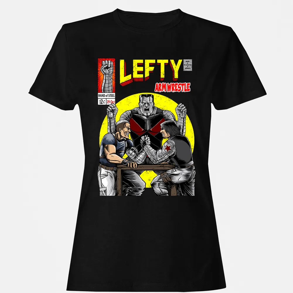 Women's T-shirt - FWN2FZF8