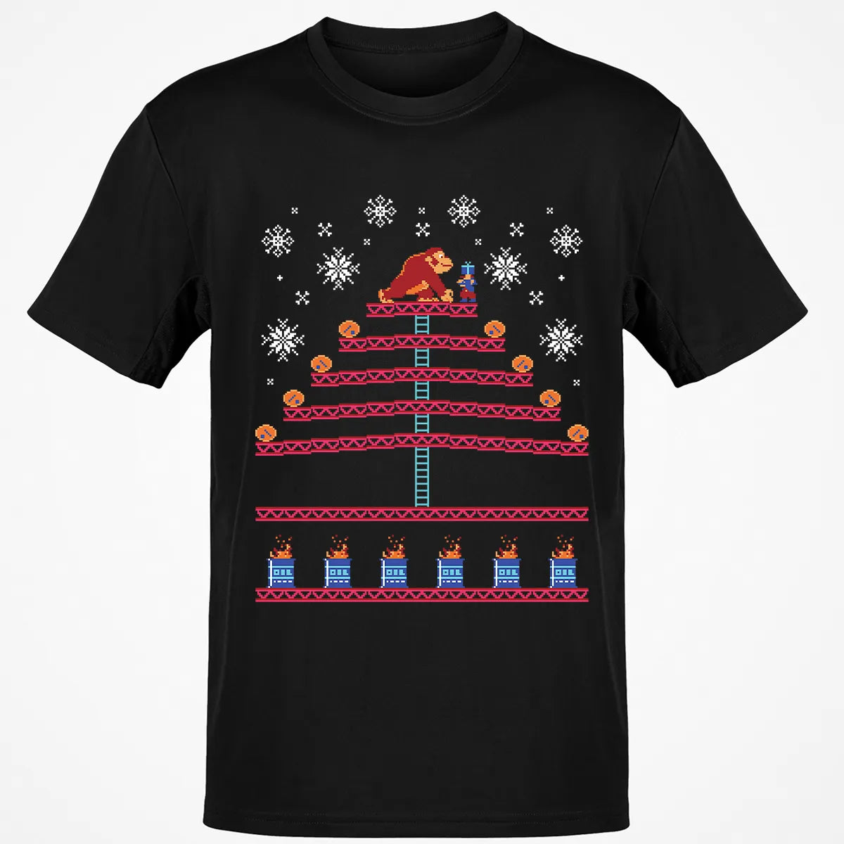 Classic Unisex T-Shirt - 4X5RE7HA