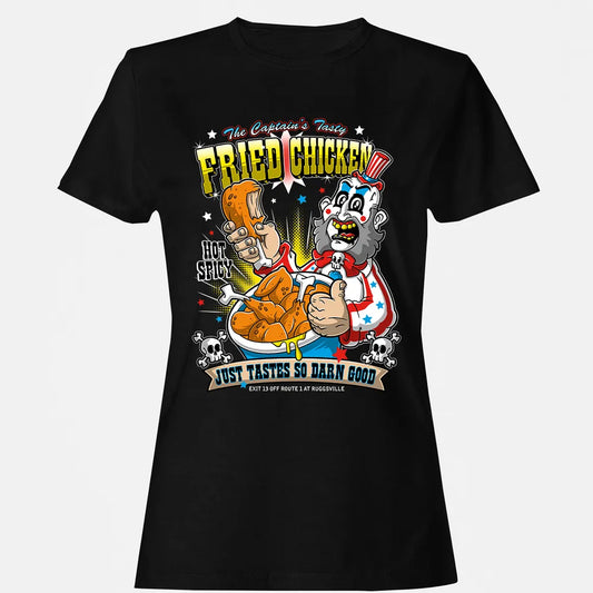 Women's T-shirt - 4ZS4UZLG