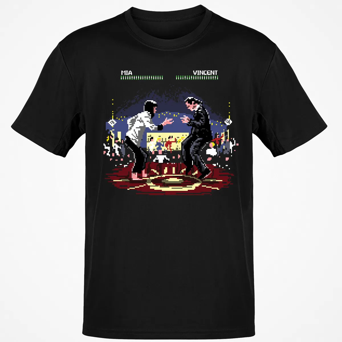 Classic Unisex T-Shirt - ABGFGHYA