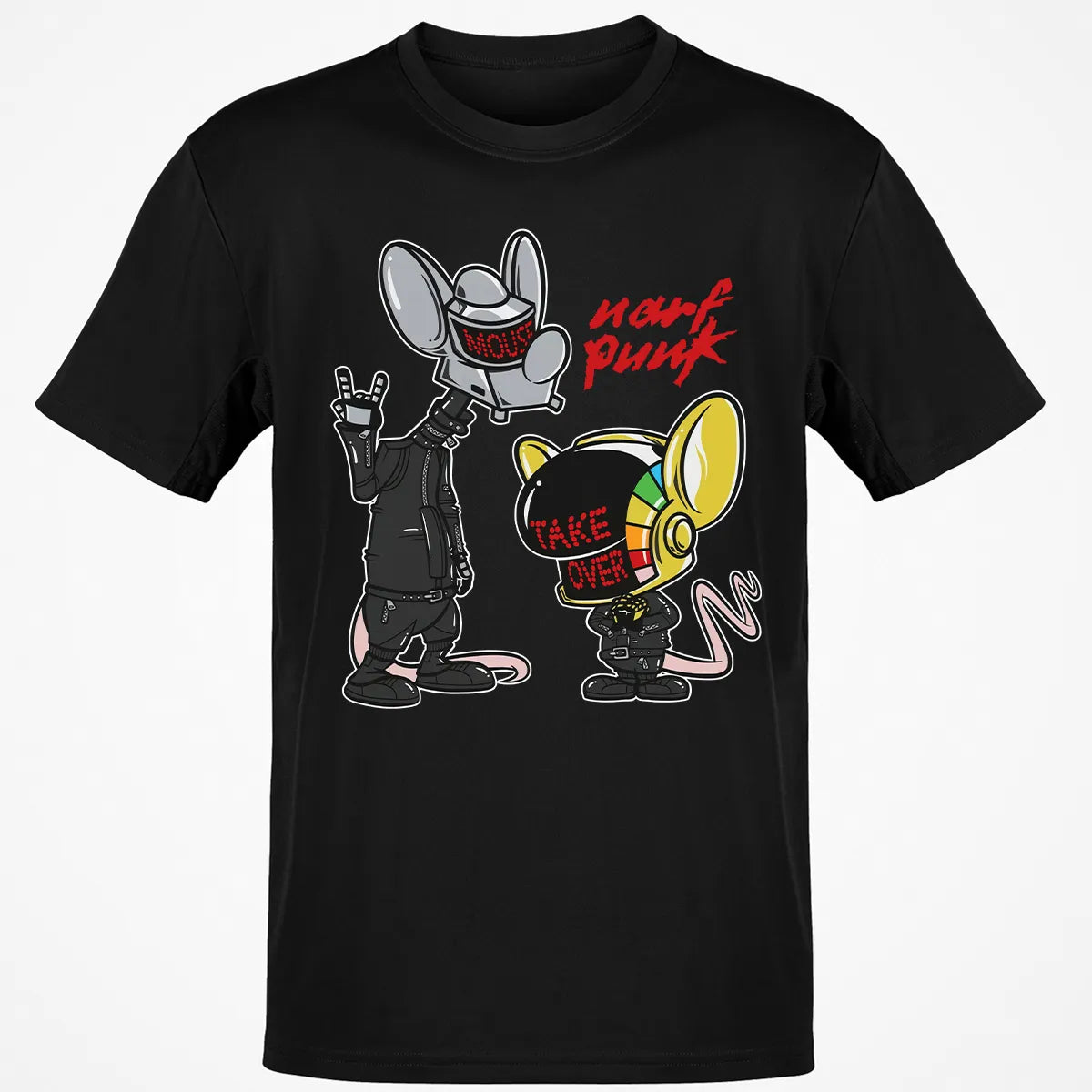 Classic Unisex T-Shirt - BBZ6FJ2F
