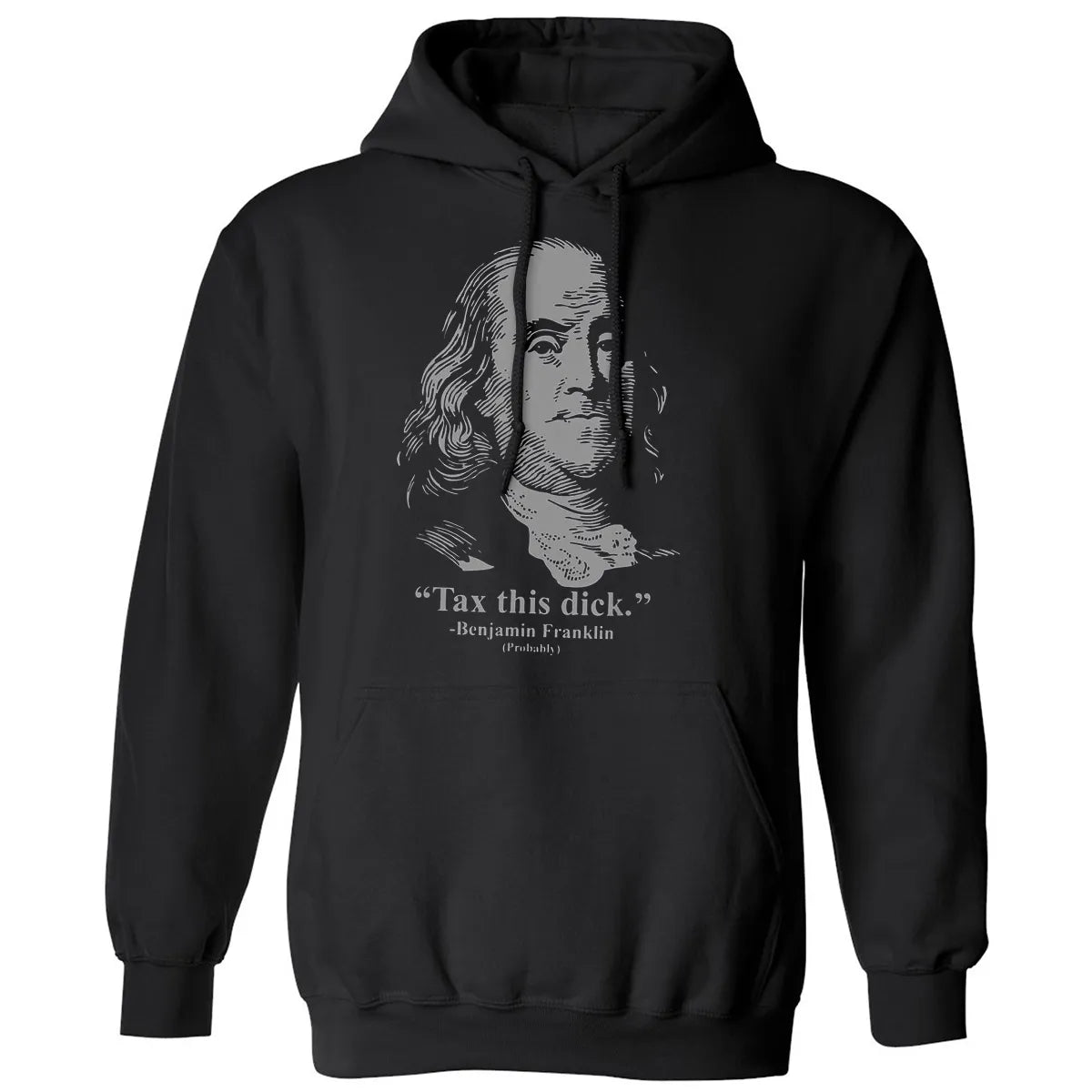 Classic Unisex Hoodie - UDBS2XT5