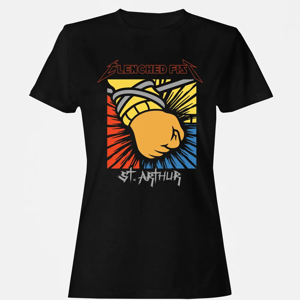 Women's T-shirt - MUFP7RGV