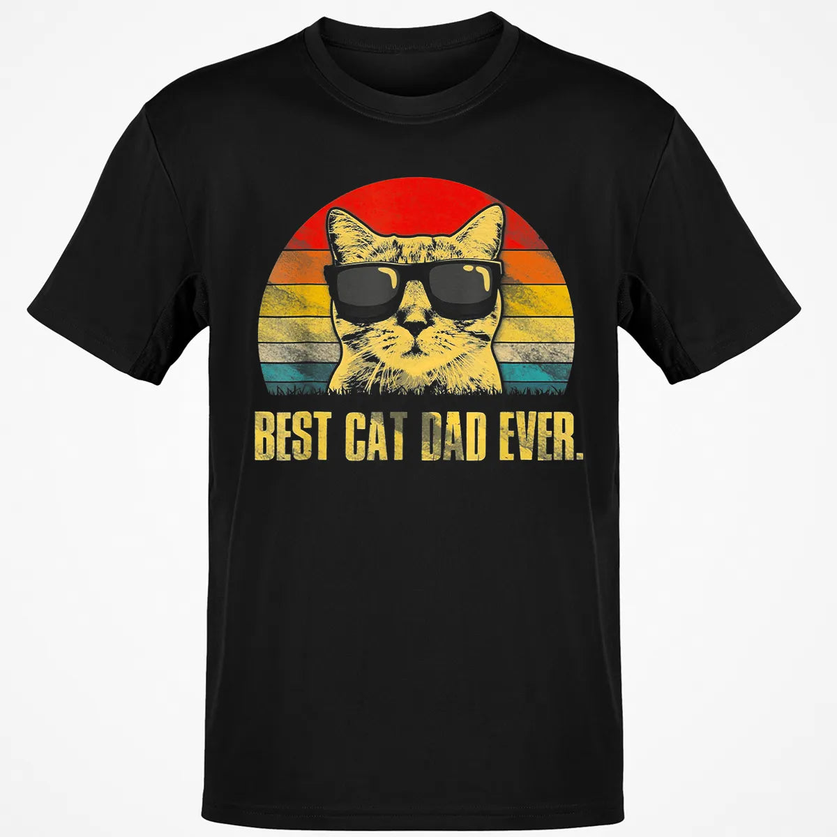 Classic Unisex T-Shirt - 3KTTJHAK