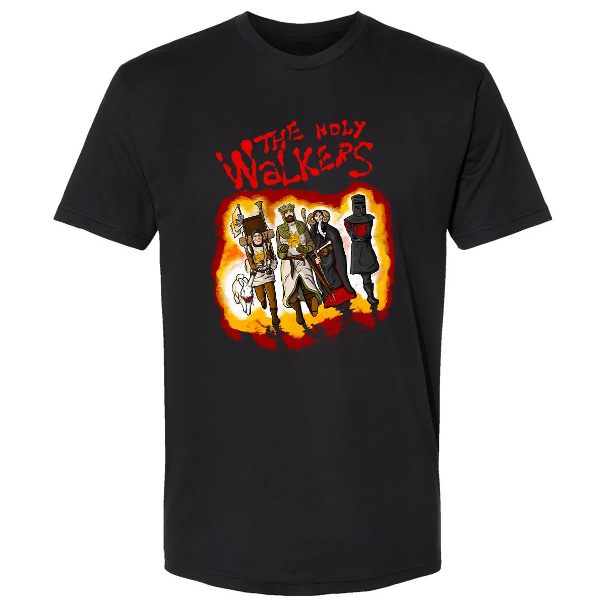 Premium Unisex T-shirt - 7VAPJ8BM
