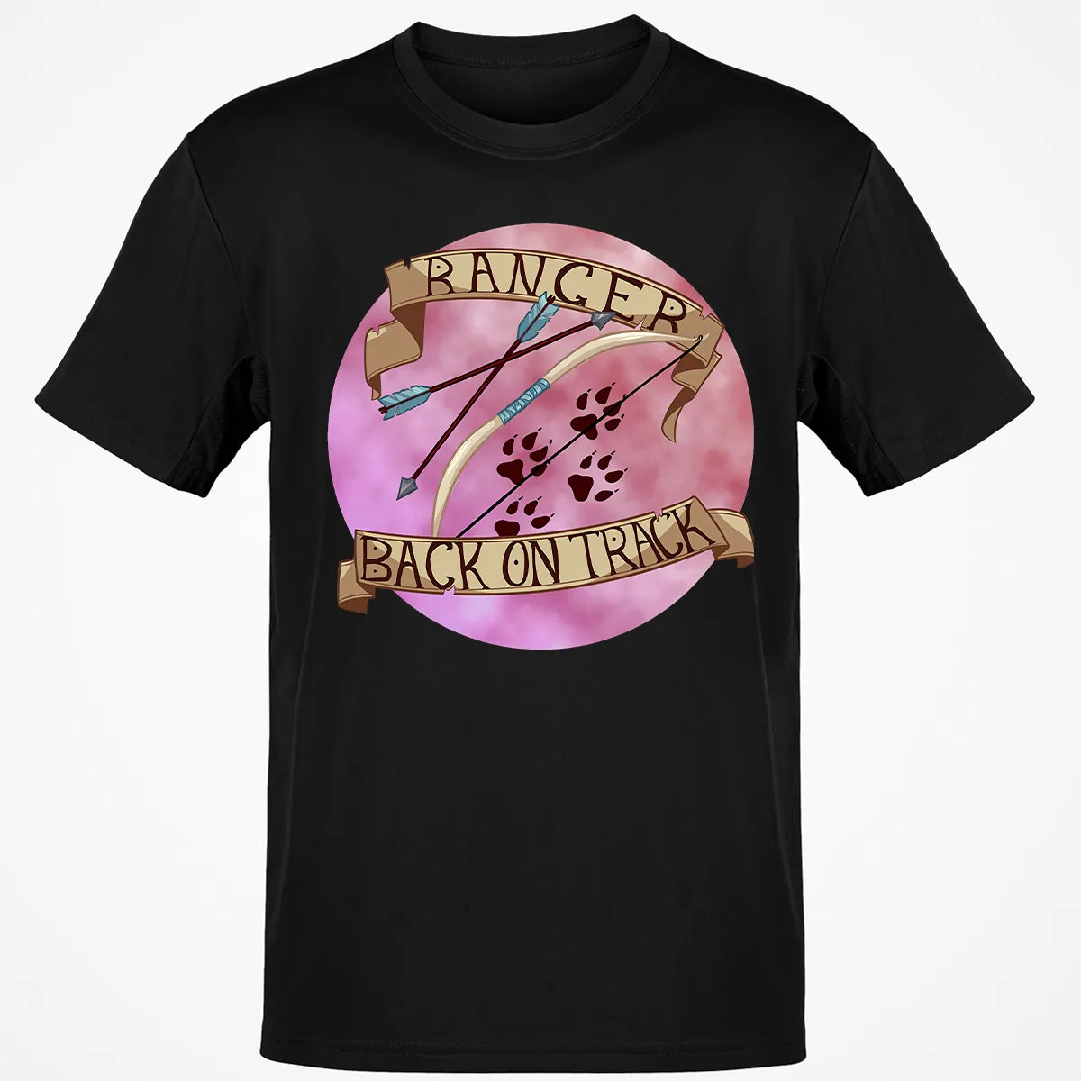 Classic Unisex T-Shirt - KV4T95XS