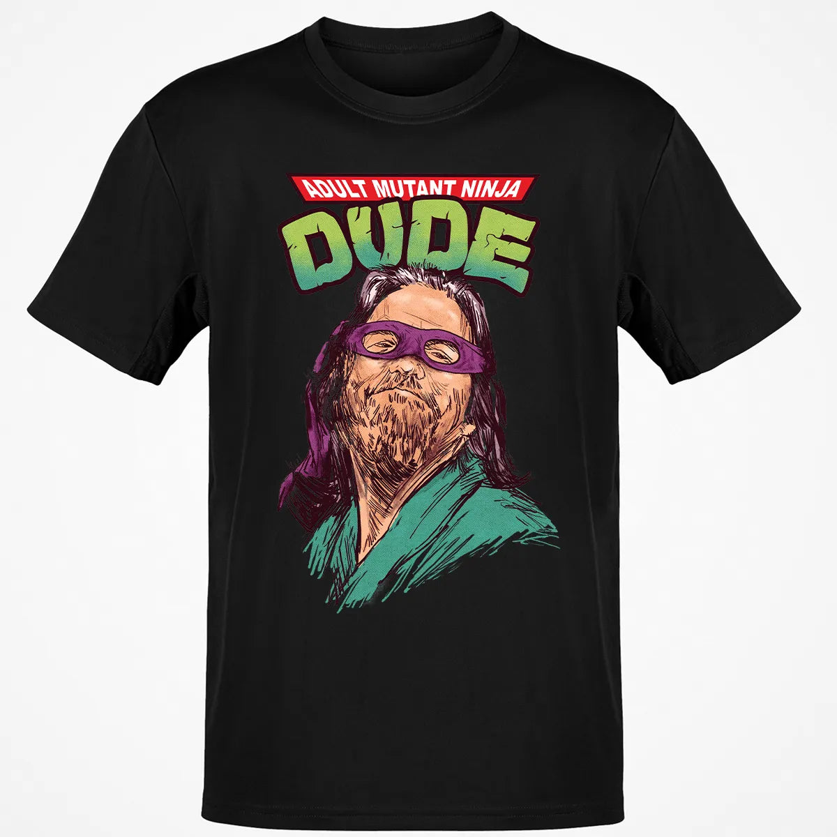 Classic Unisex T-Shirt - MSRZTV81