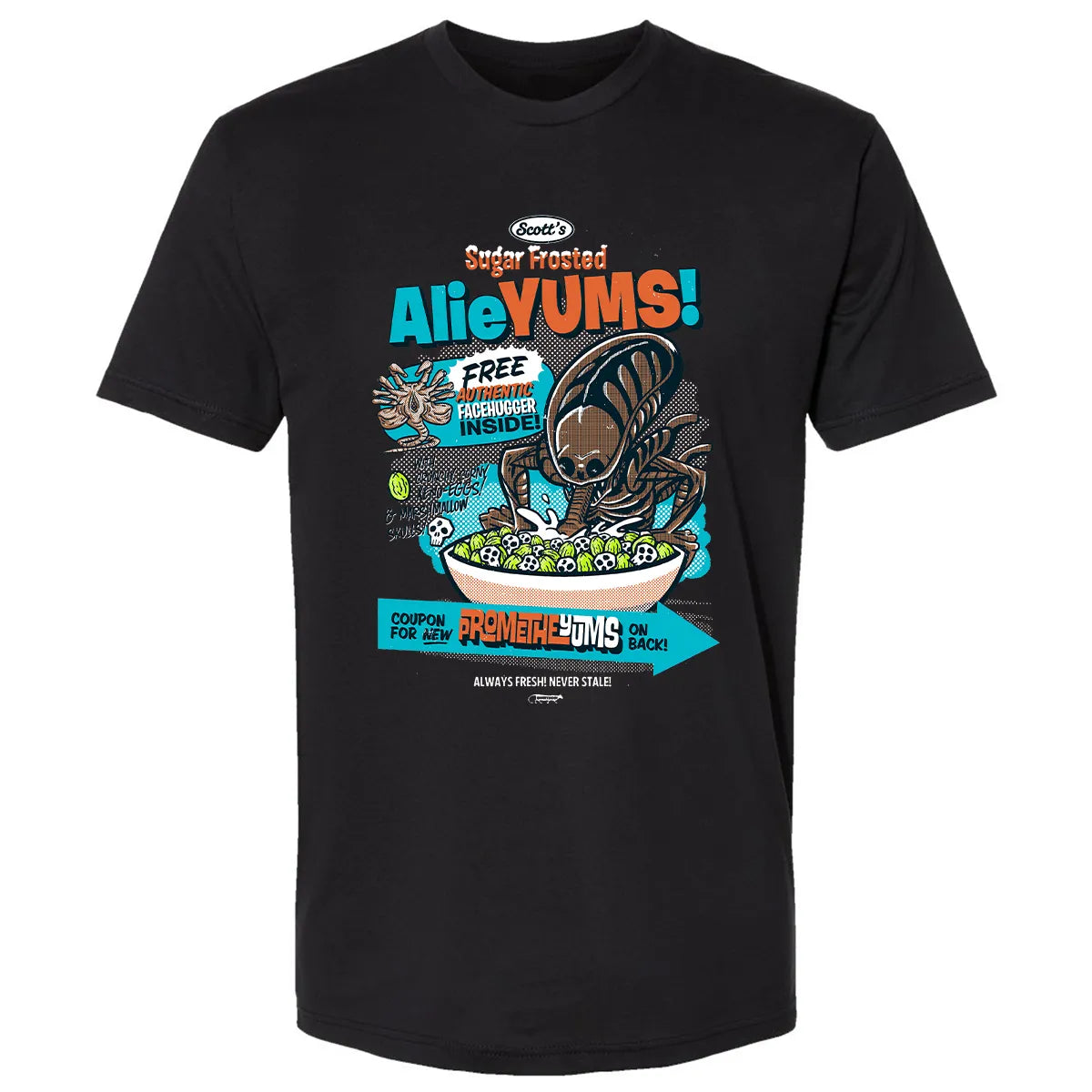 Premium Unisex T-shirt - DSWHNQK1