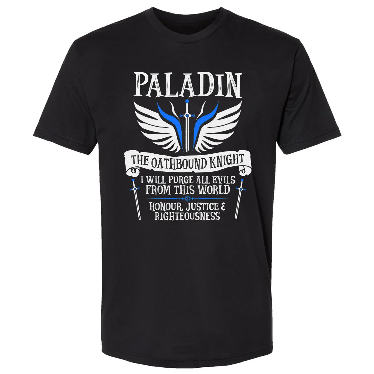 Premium Unisex T-shirt - 8LPMLGP4