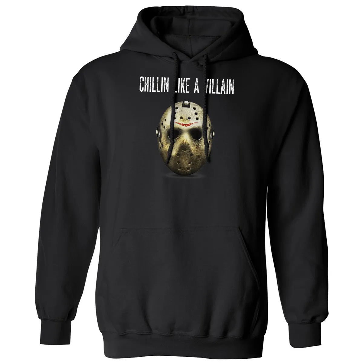 Classic Unisex Hoodie - CBSD2XSS