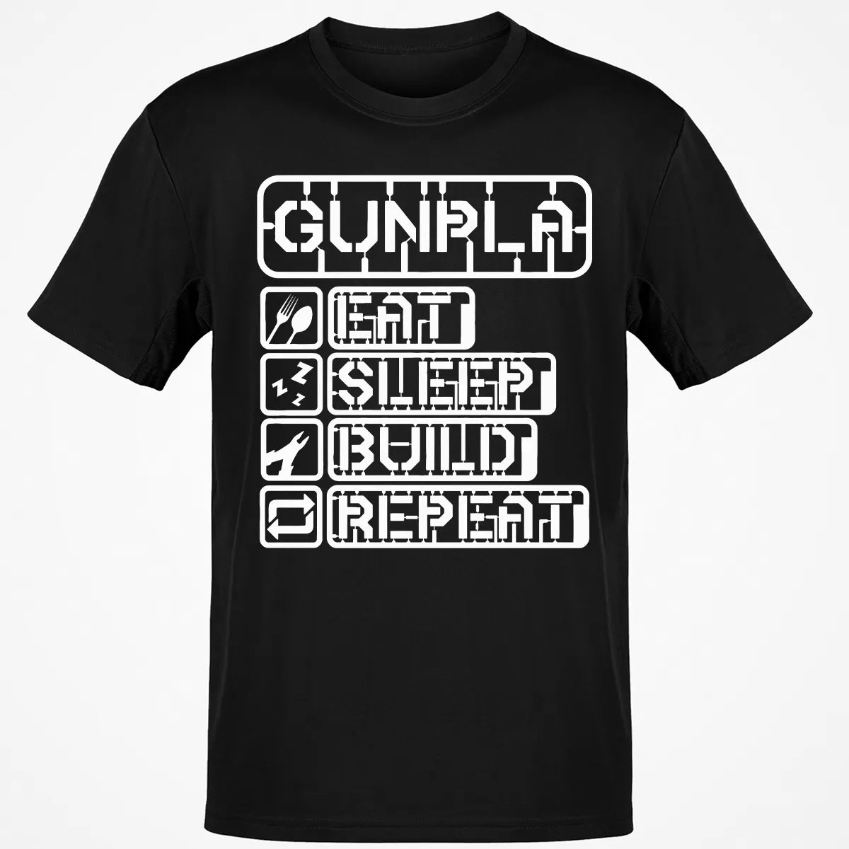 Classic Unisex T-Shirt - JD5NZ6BX