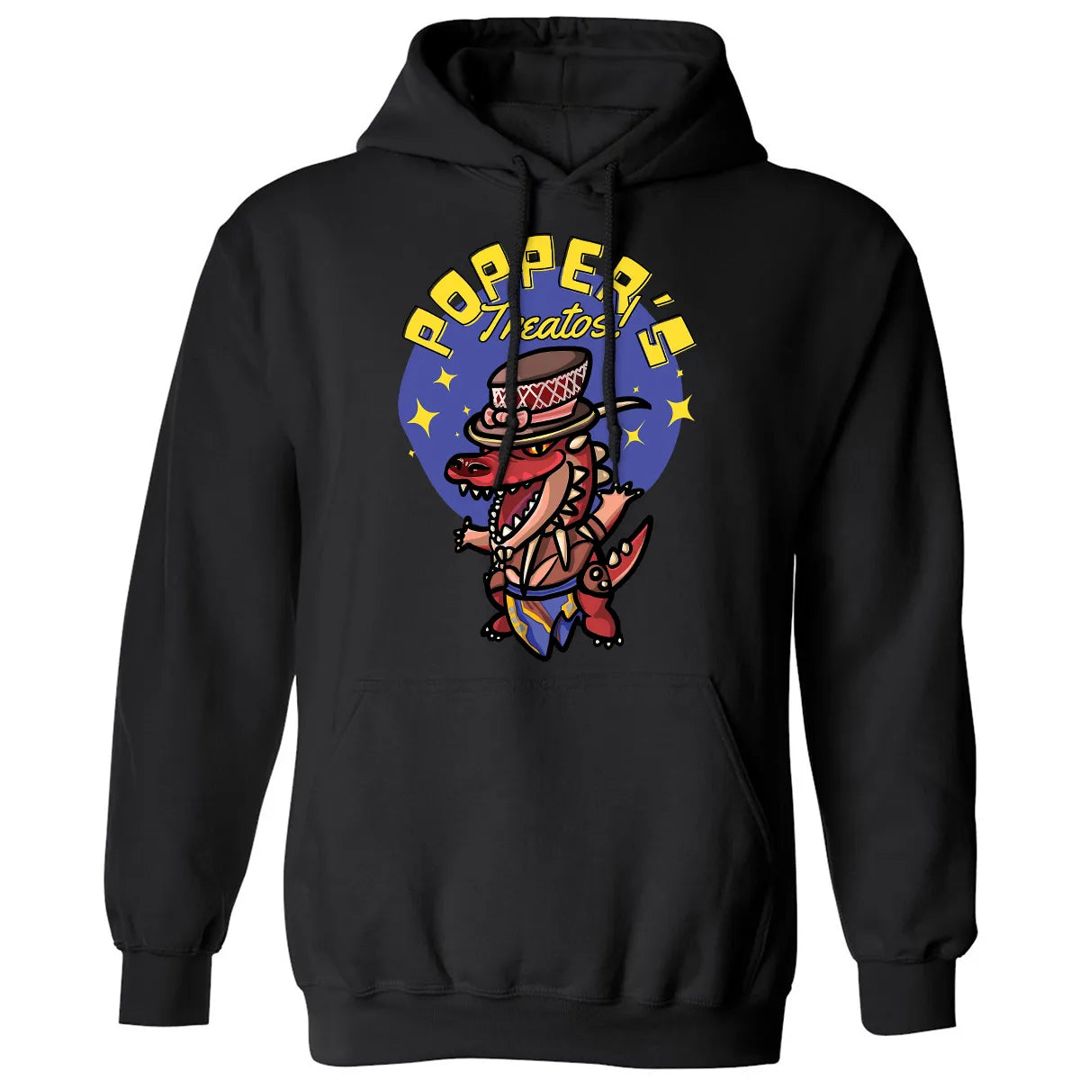Classic Unisex Hoodie - 71J12FNU