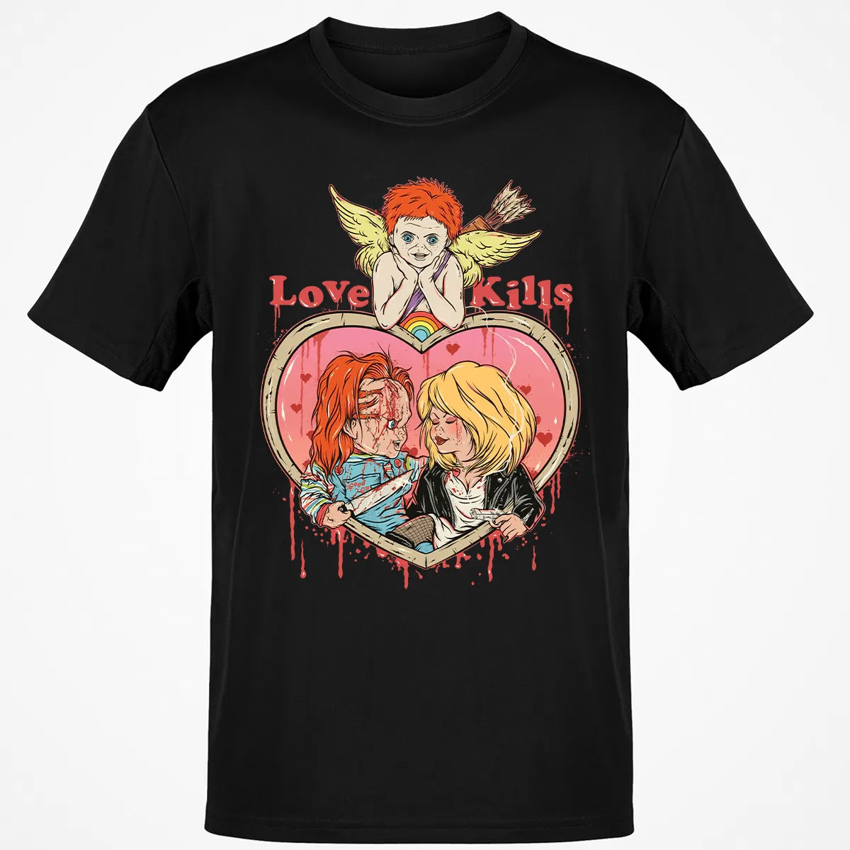 Classic Unisex T-Shirt - 1SA8EVHG