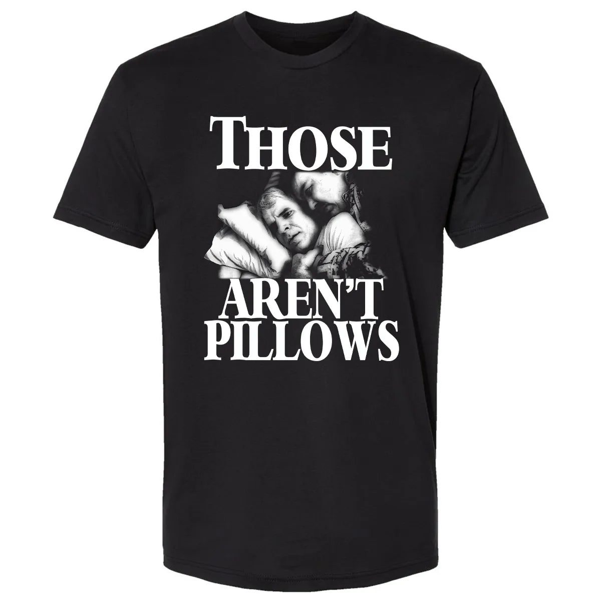 Premium Unisex T-shirt - YU12DFJR