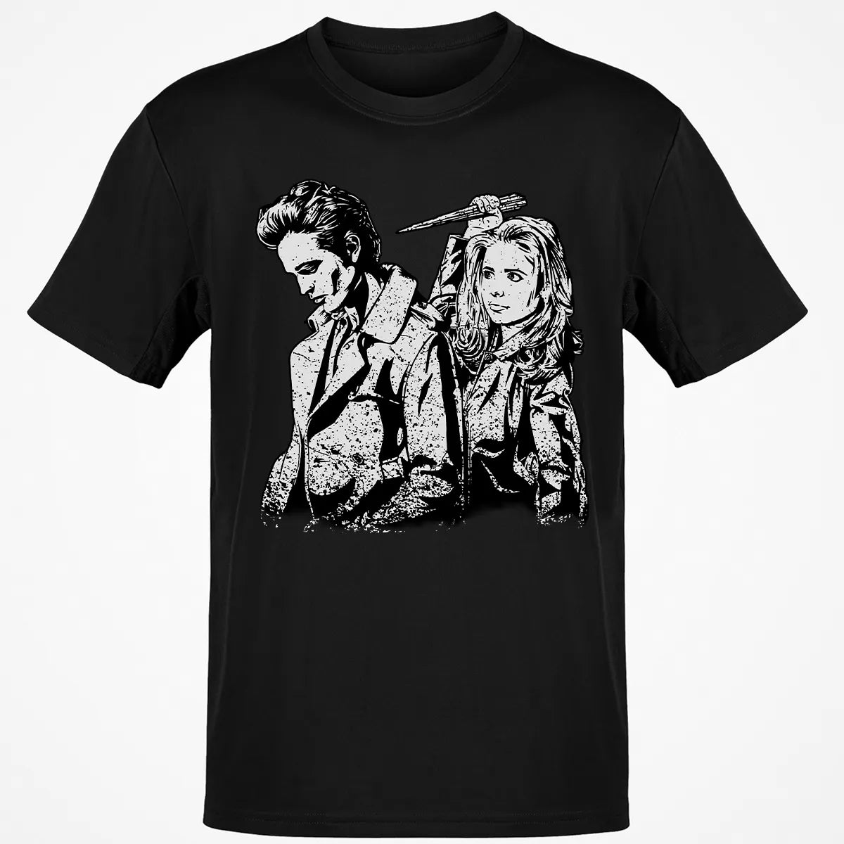 Classic Unisex T-Shirt - S9STHXY4