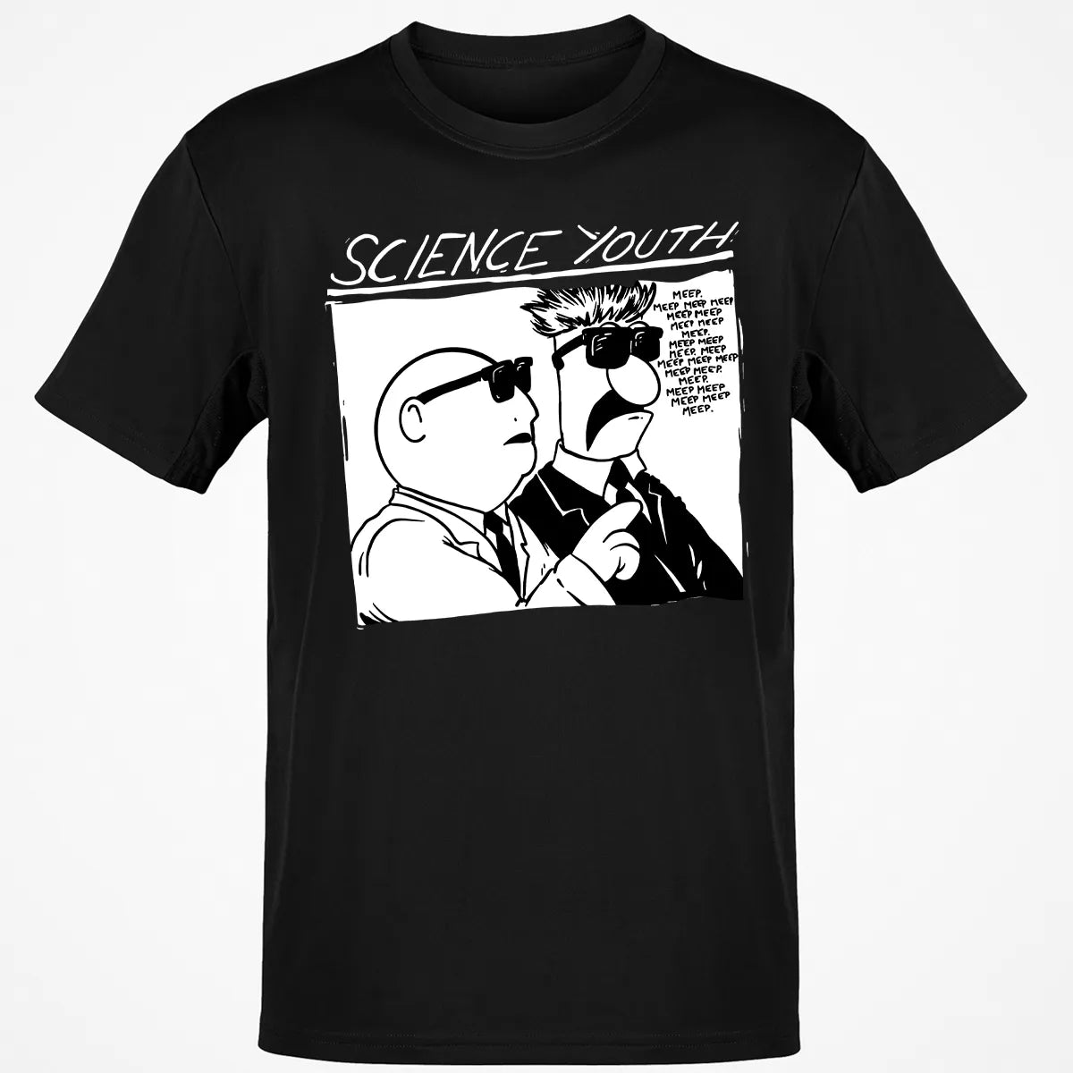 Classic Unisex T-Shirt - TXGGFS92