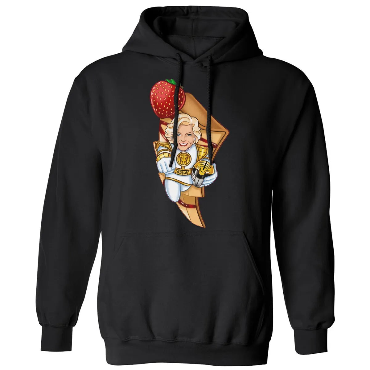 Classic Unisex Hoodie - EQECR6YY
