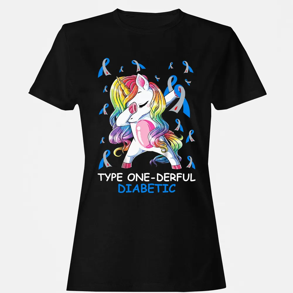 Women's T-shirt - TAZ3H4Y7