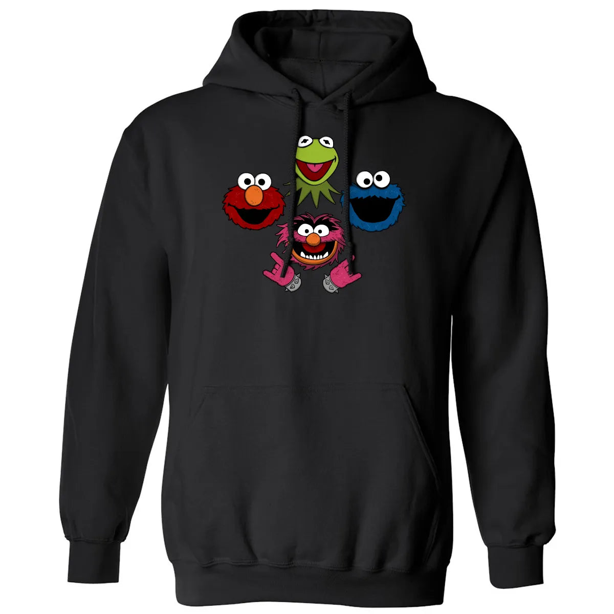 Classic Unisex Hoodie - 1Z2RX2BH