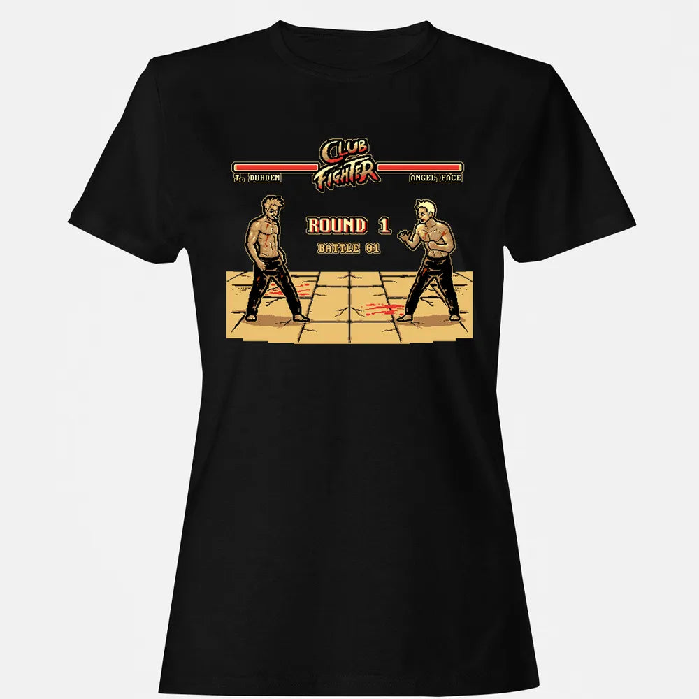 Women's T-shirt - TJ4TQKNR