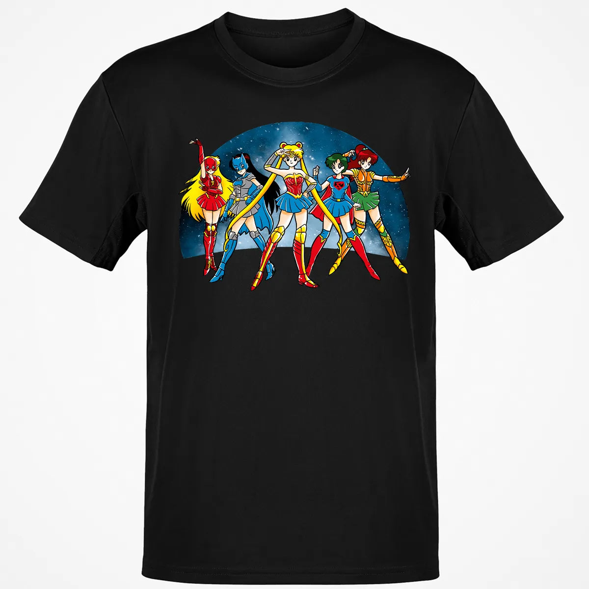 Classic Unisex T-Shirt - YEDDFMKF