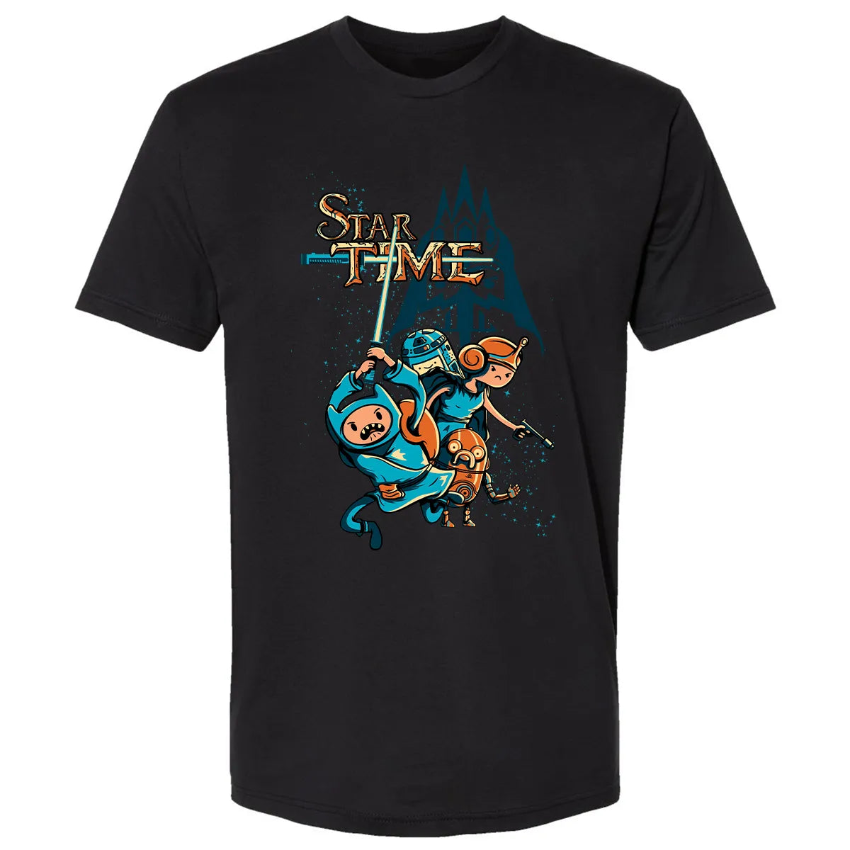 Premium Unisex T-shirt - FJA5HVKL