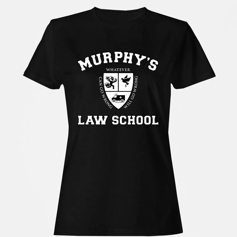 Women's T-shirt - LRR3Y6YD