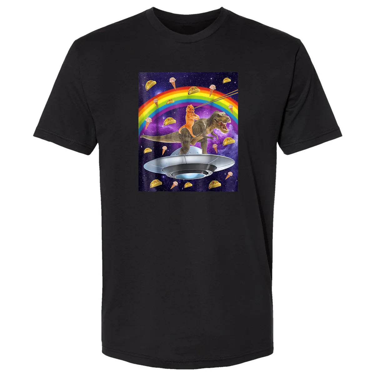 Premium Unisex T-shirt - LEBS3GNX