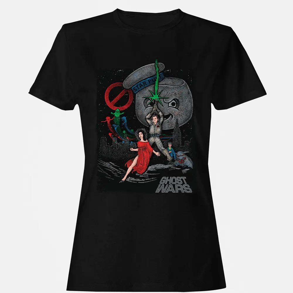 Women's T-shirt - V2NX633N