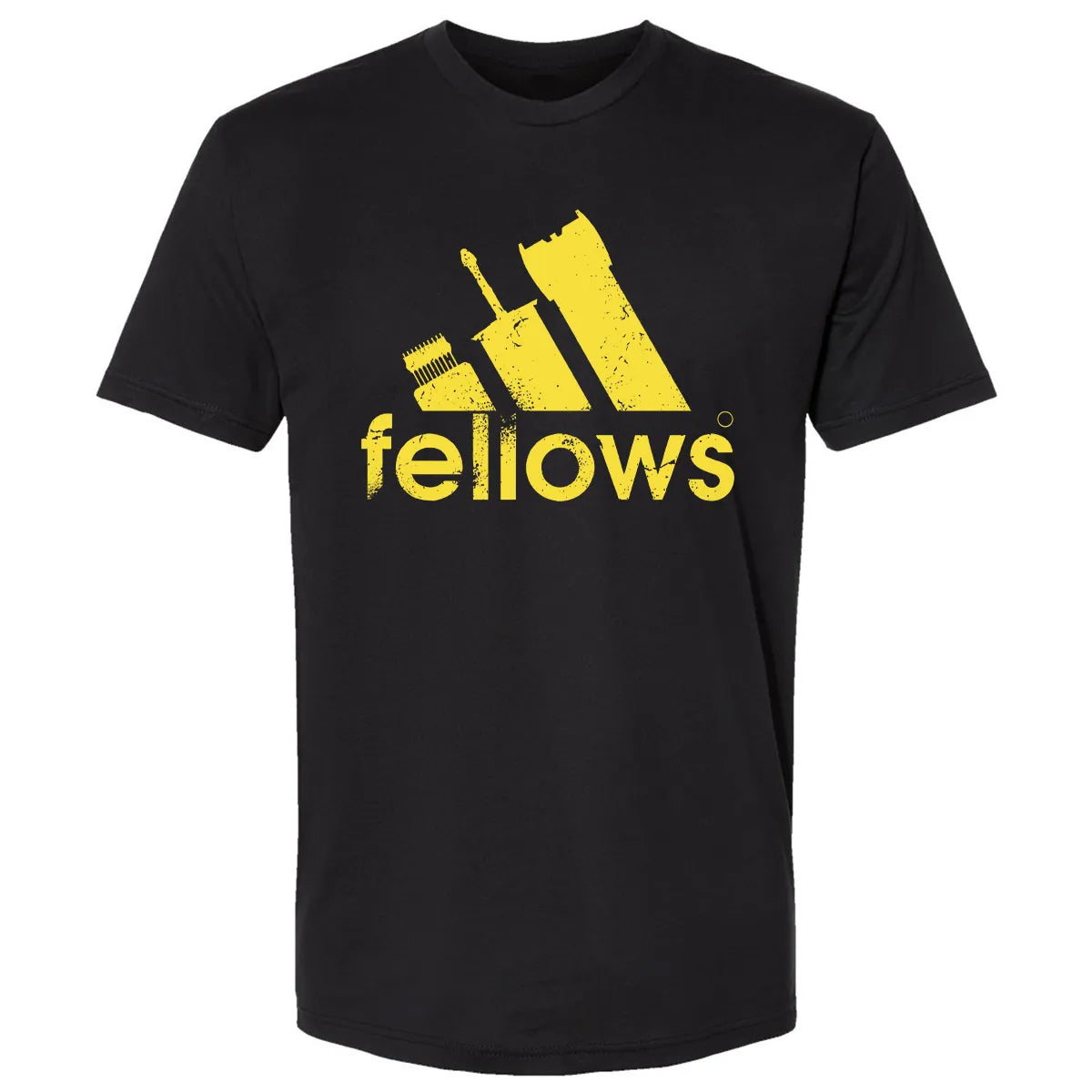 Premium Unisex T-shirt - SQ9DGVPB