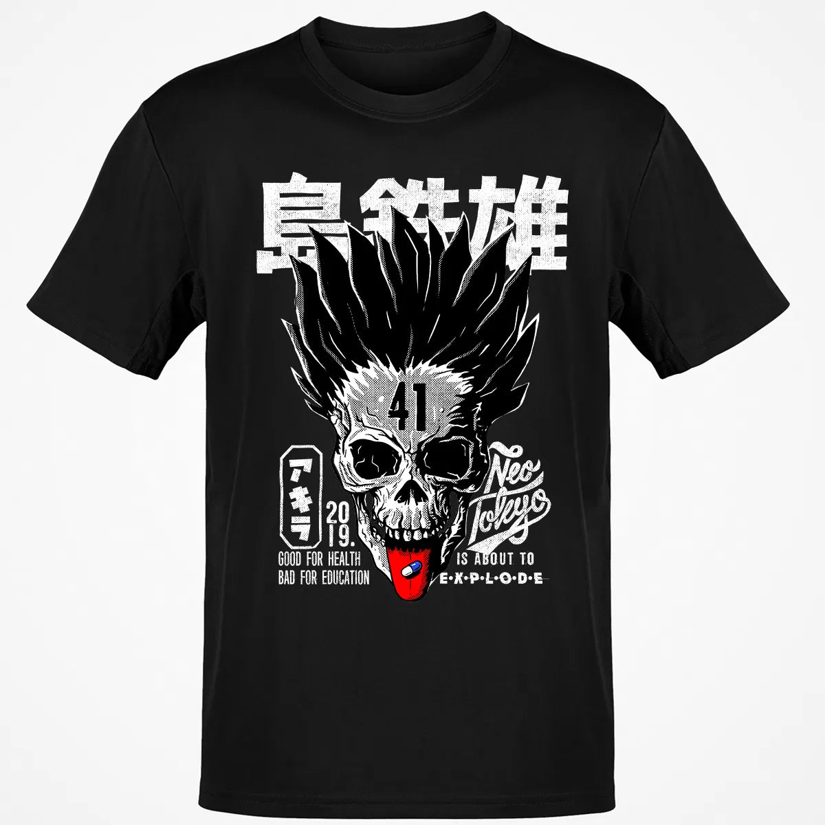 Classic Unisex T-Shirt - D3ZJ6RU7