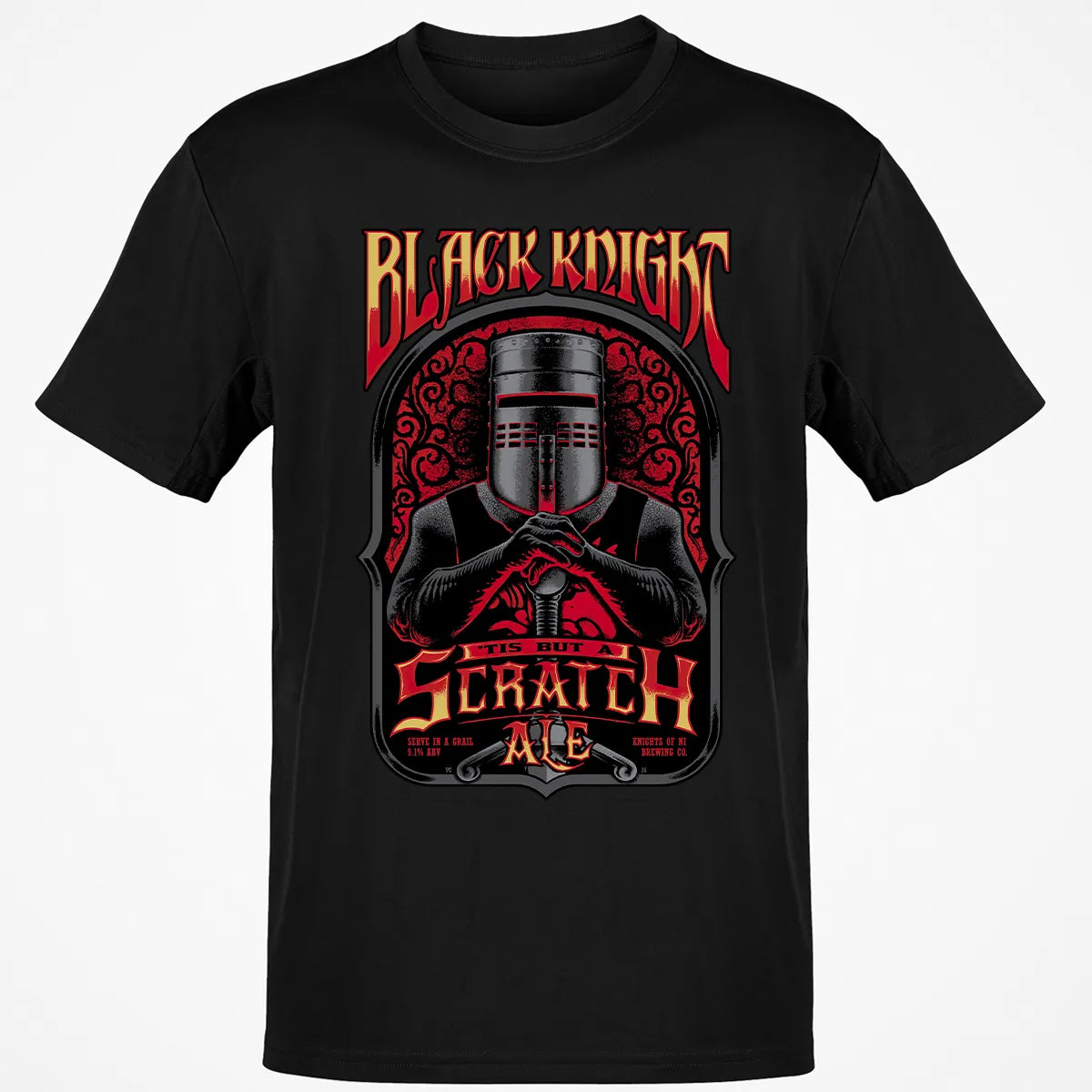 Classic Unisex T-Shirt - VEXZSHKQ