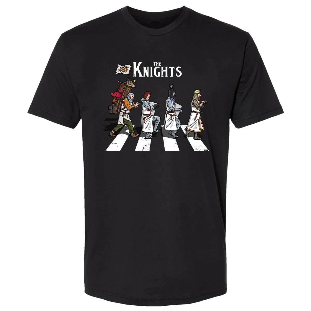 Premium Unisex T-shirt - K2UX4UNW