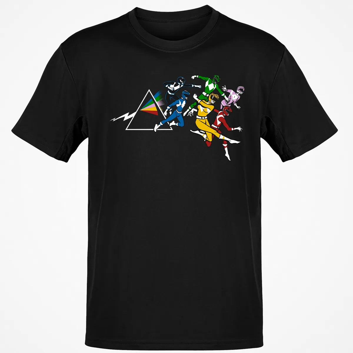 Classic Unisex T-Shirt - L9QJQ5XG