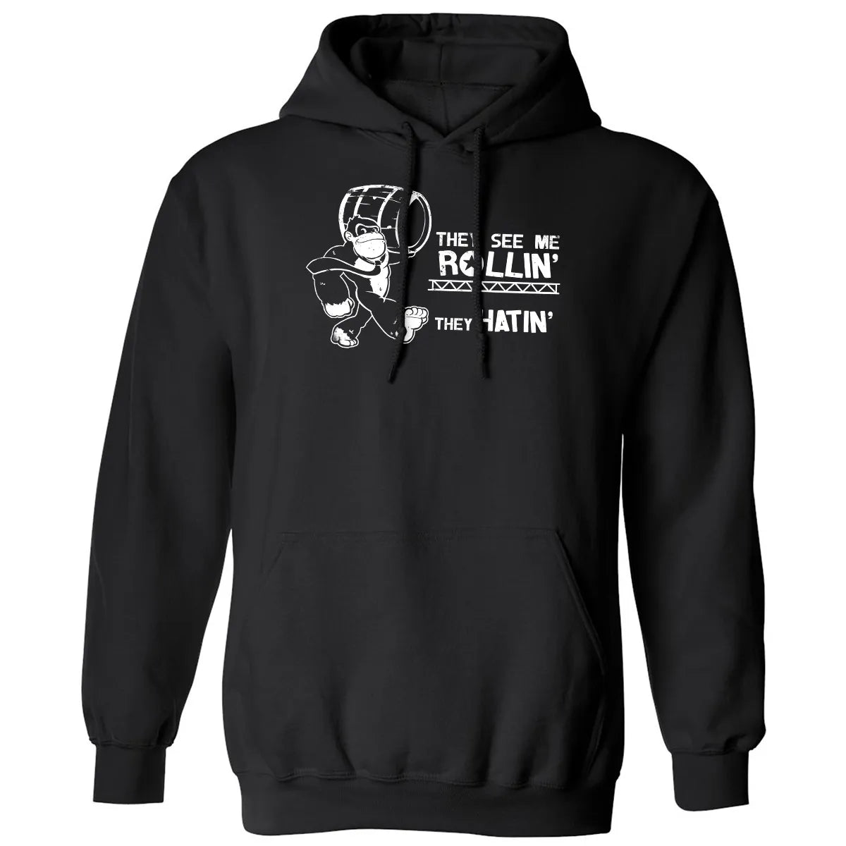 Classic Unisex Hoodie - RF7UTQHH
