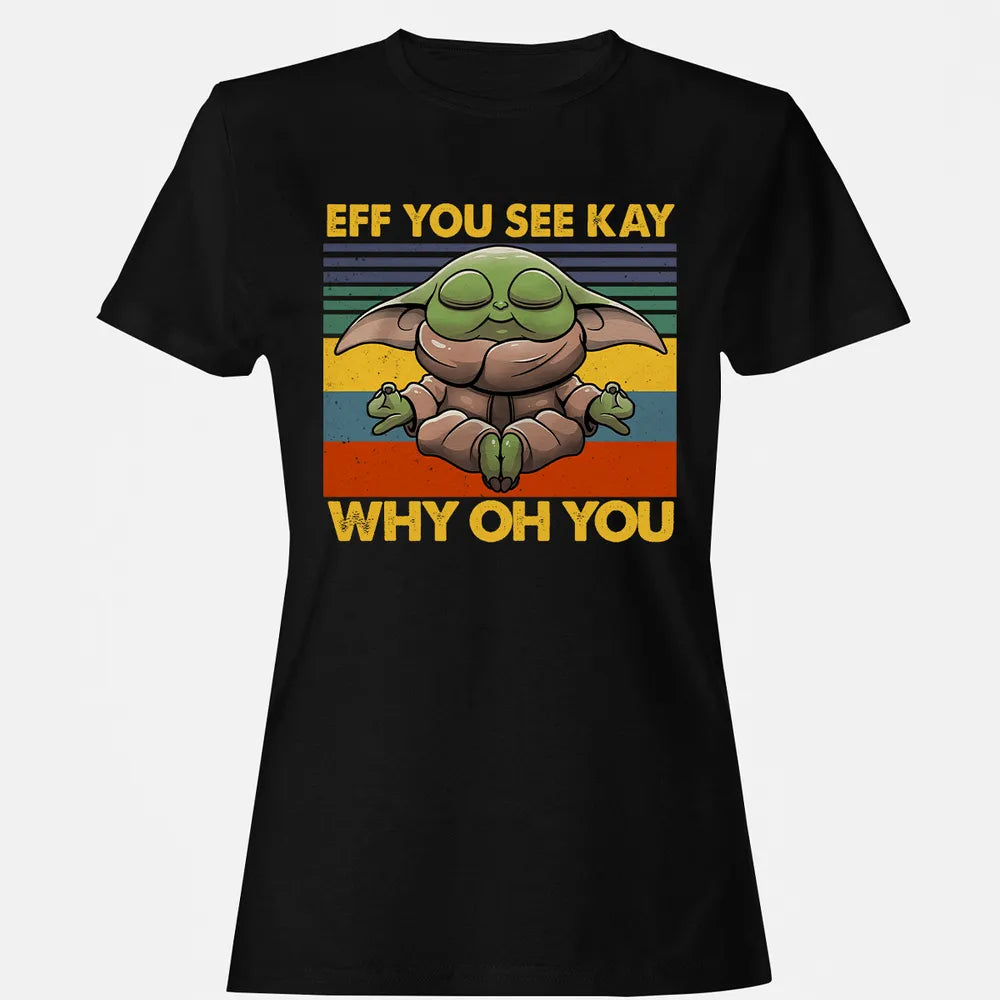 Women's T-shirt - LUXW6VSS