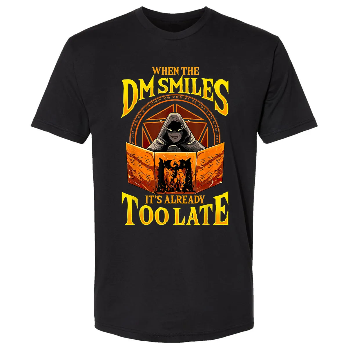 Premium Unisex T-shirt - 5Y1C9N2K