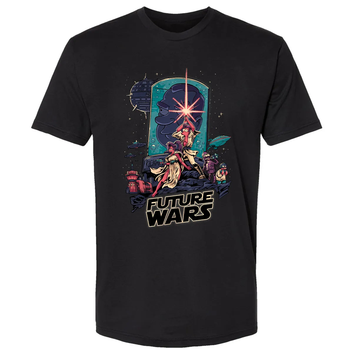 Premium Unisex T-shirt - N2N429H3