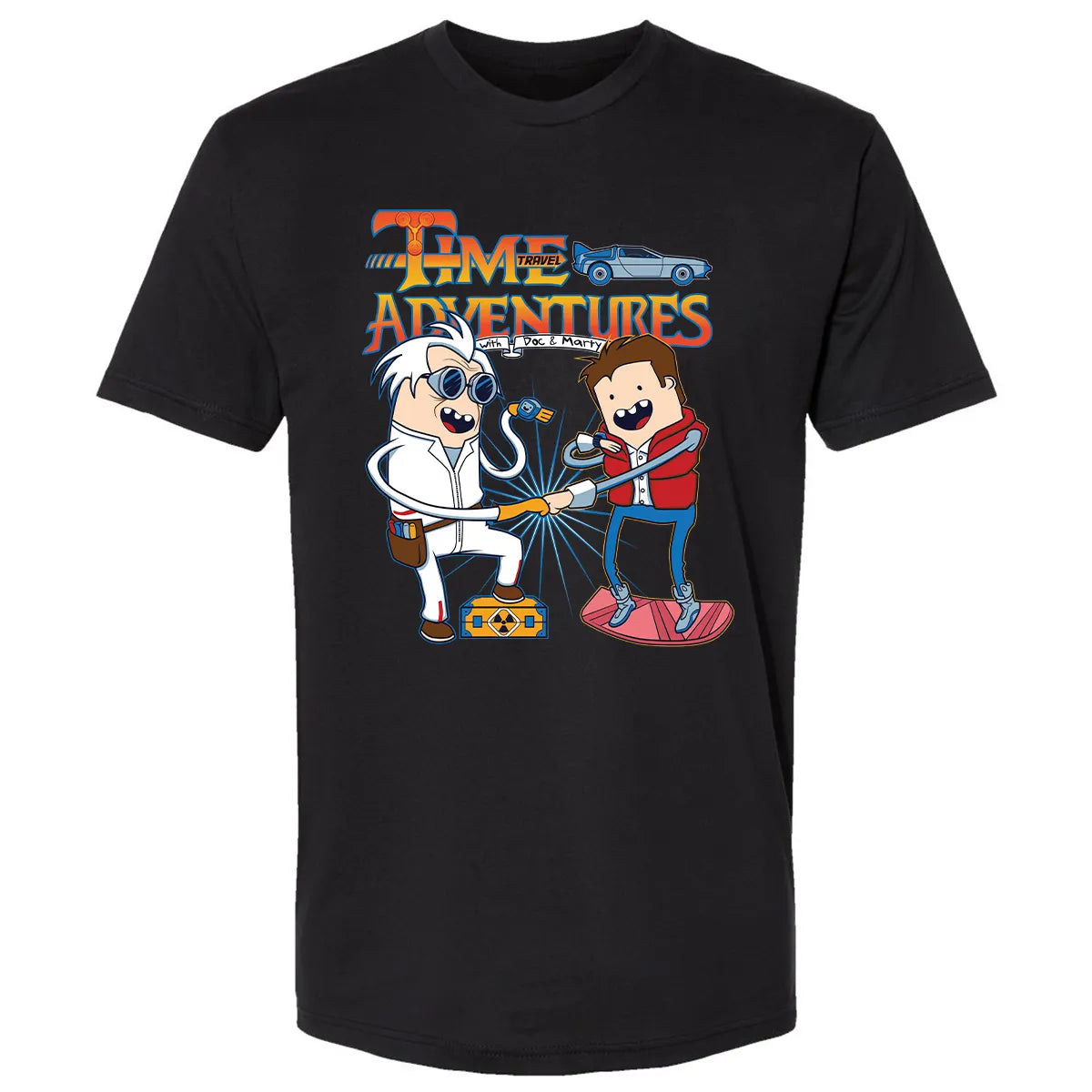 Premium Unisex T-shirt - 77YPU3ZQ