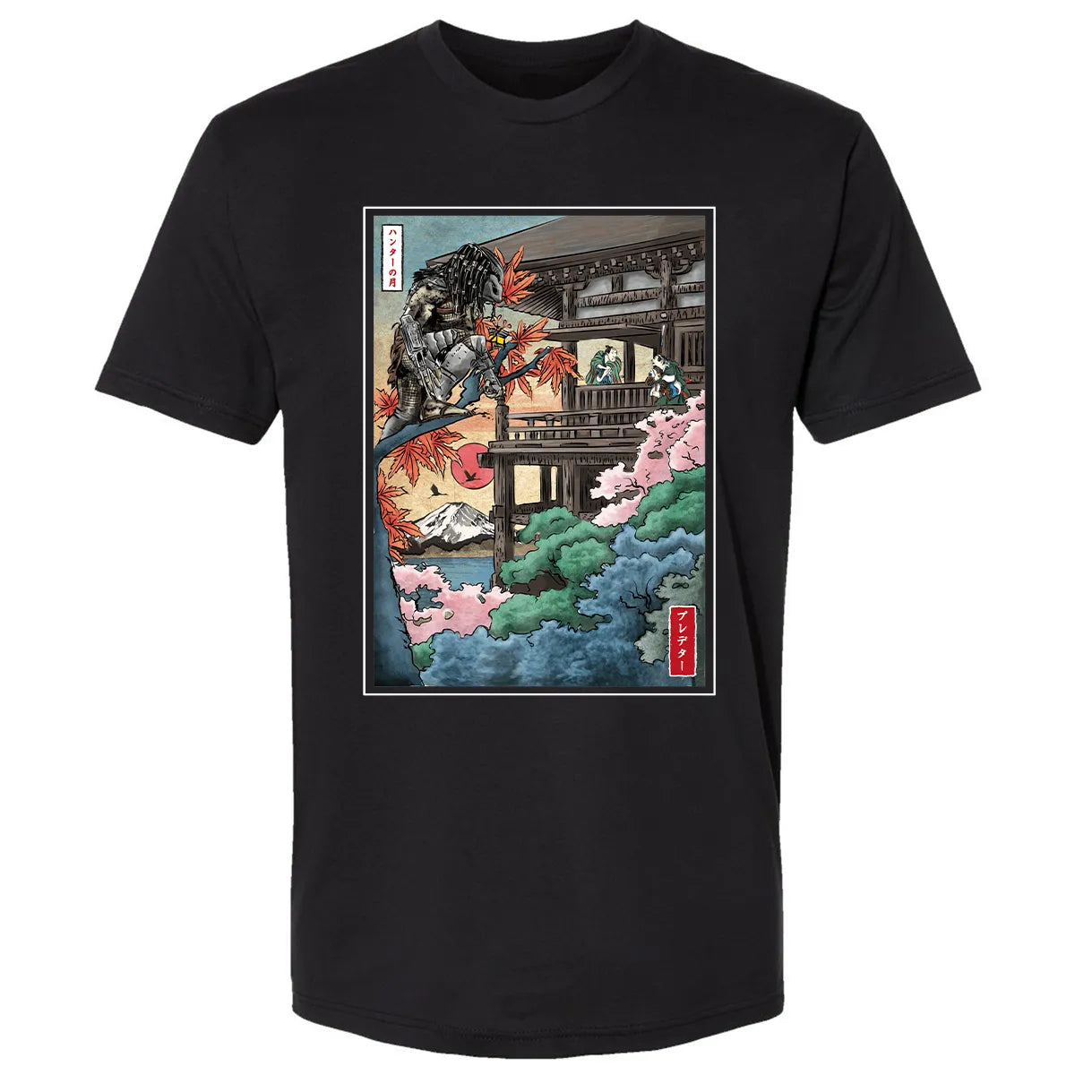 Premium Unisex T-shirt - 5M74QAVE