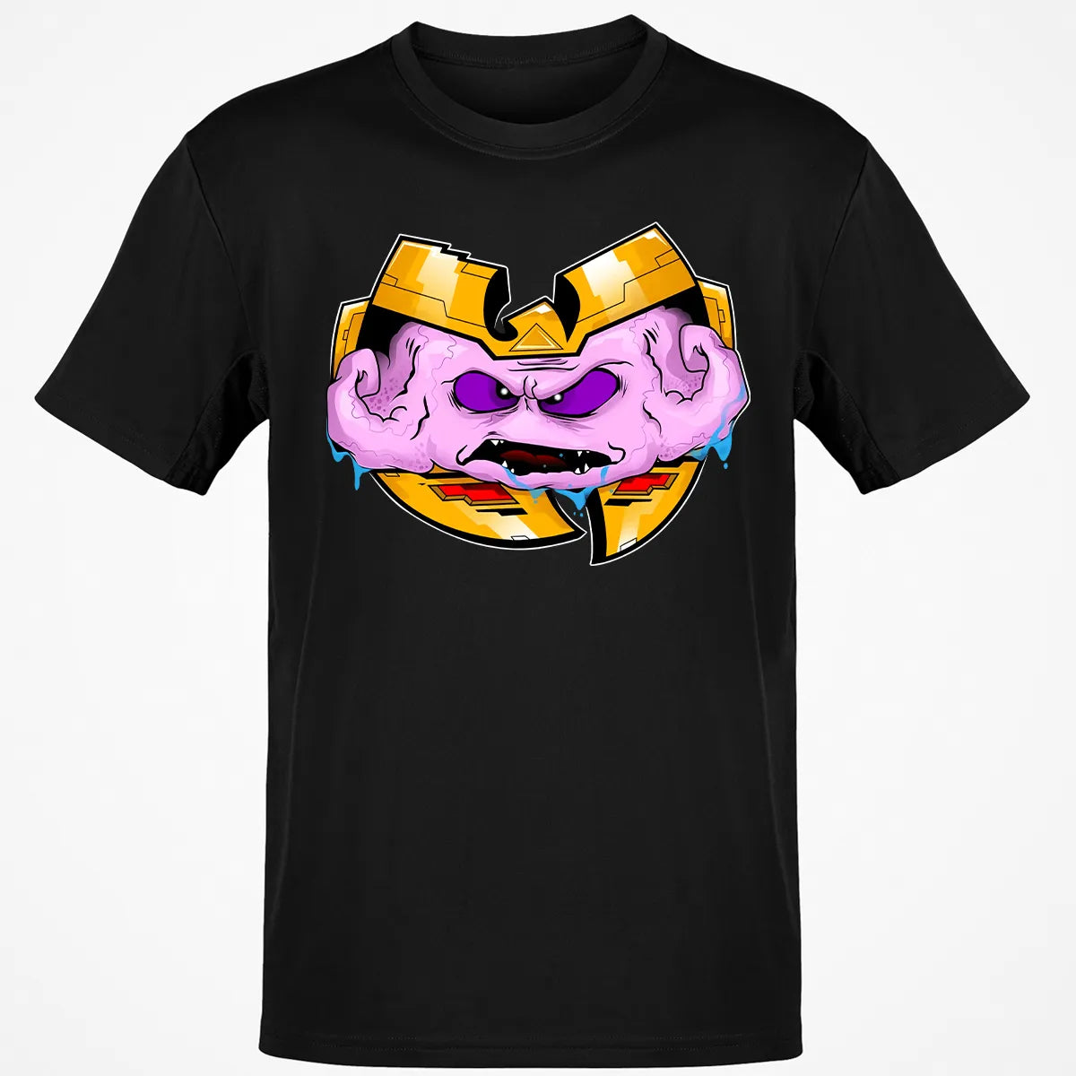 Classic Unisex T-Shirt - B6USN4X1
