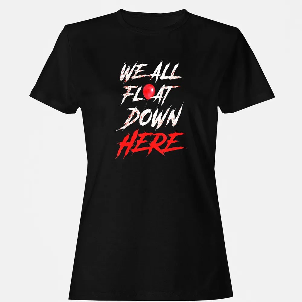 Women's T-shirt - 9ZD97T9G