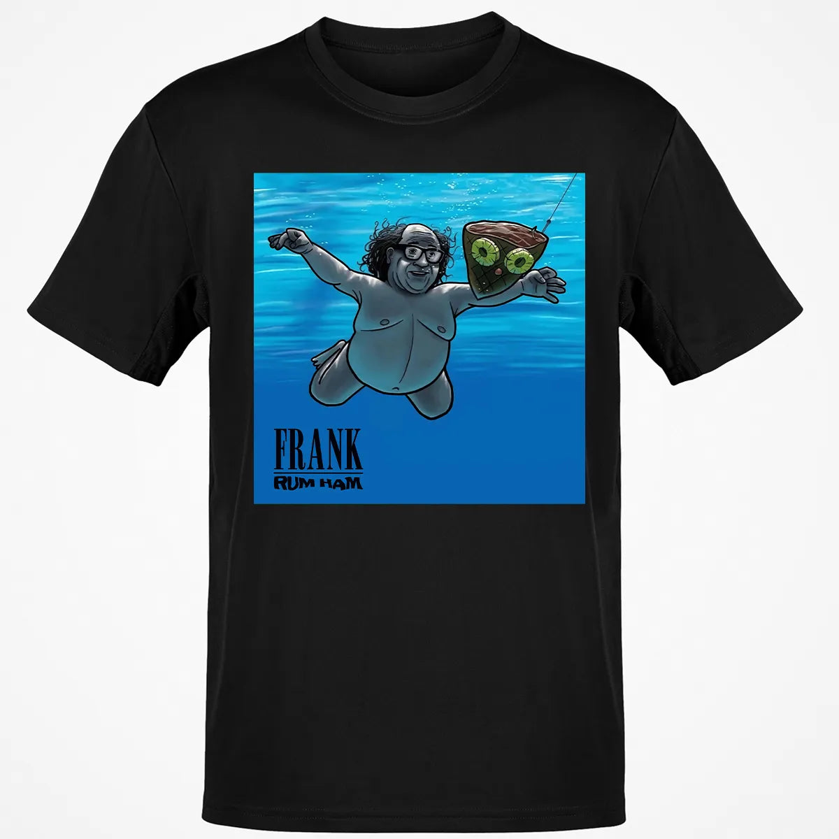 Classic Unisex T-Shirt - QU11P9GM