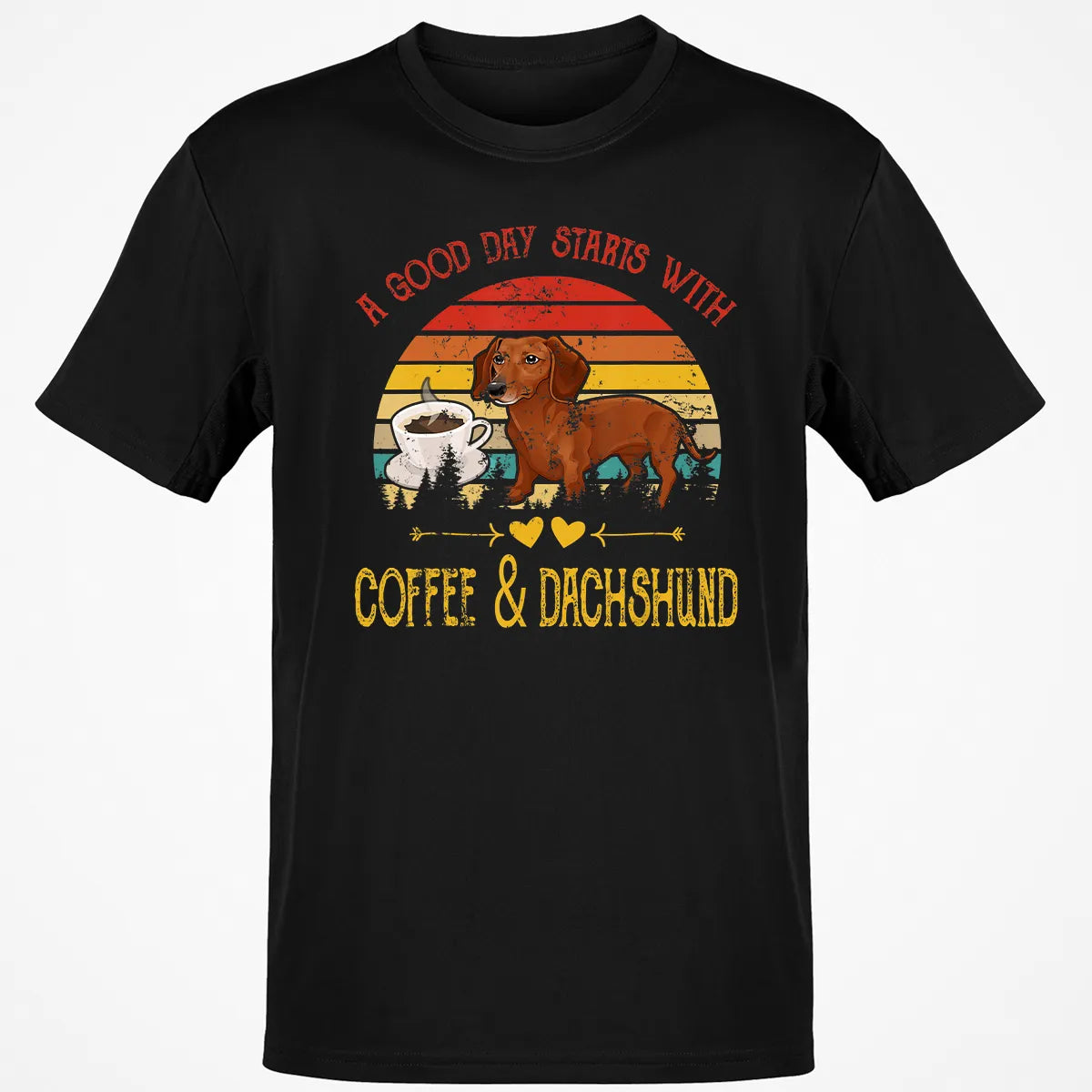 Classic Unisex T-Shirt - 5P8ZPJ18
