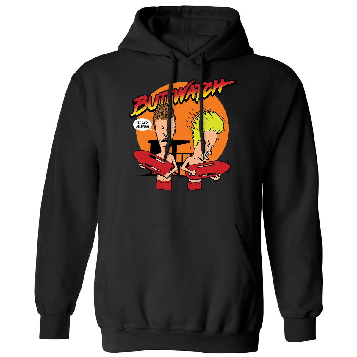 Classic Unisex Hoodie - CQ78PYPQ