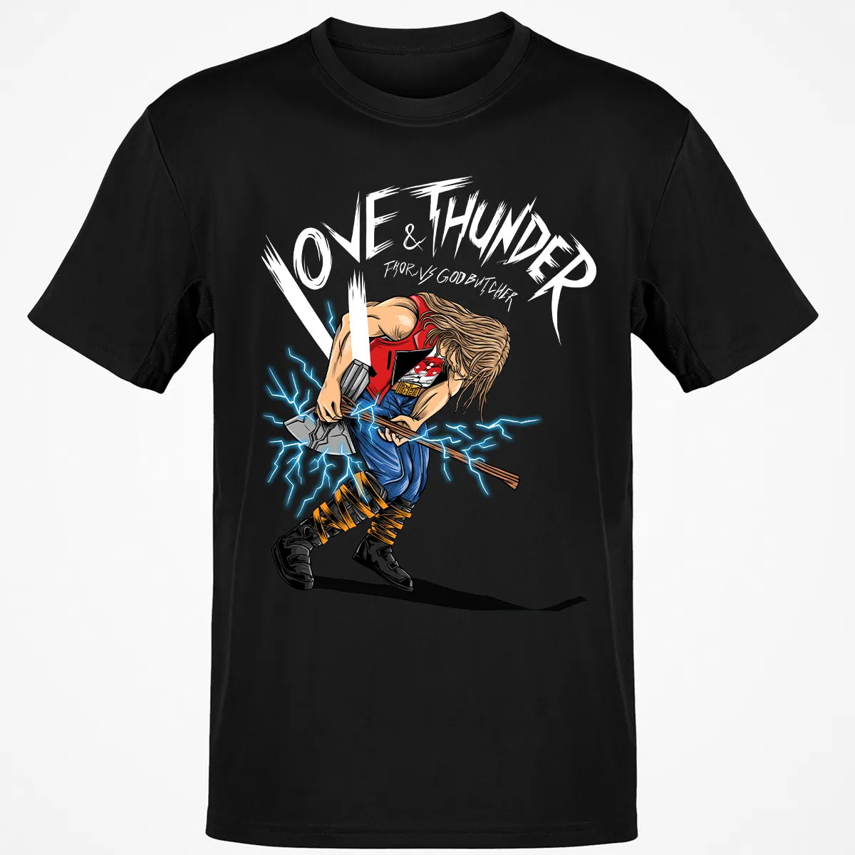 Classic Unisex T-Shirt - WPR3J3CX