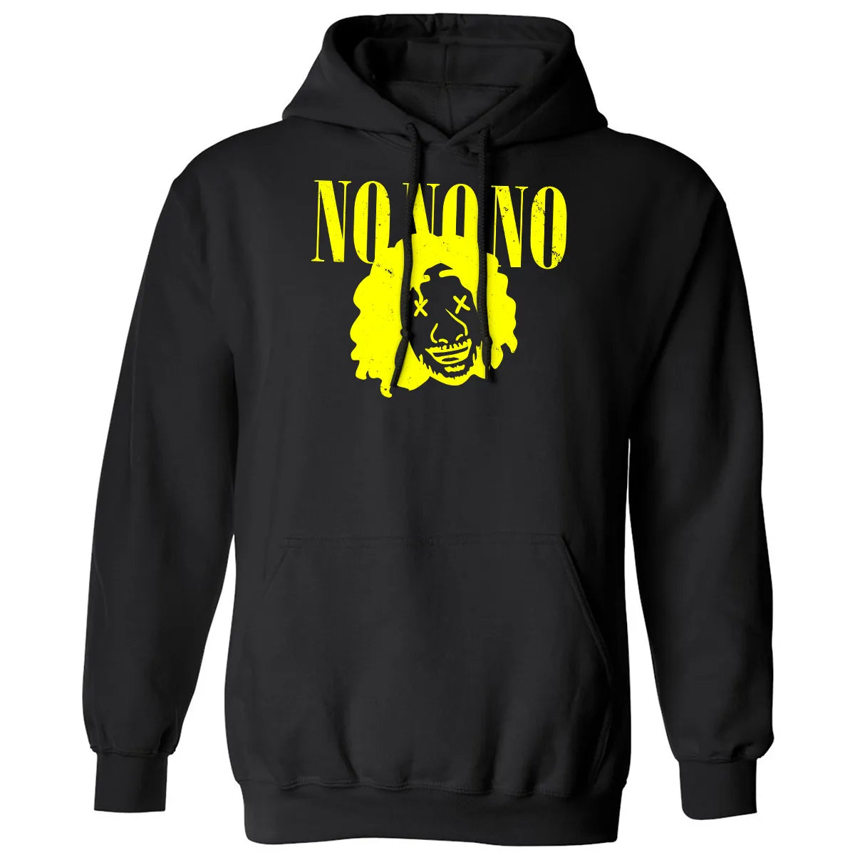 Classic Unisex Hoodie - WJ9M5QXK